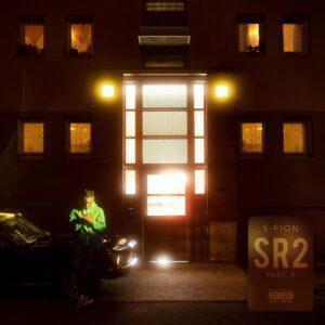 S-Pion – Sourou 2 Album Complet