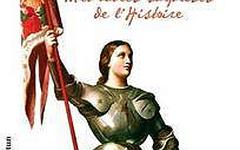 Les Testicules De Jeanne D'Arc - Phil Mason