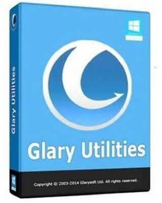 [Bon Plan] Glary Utilities Pro OFFERT, durée limitée ! [Replay]