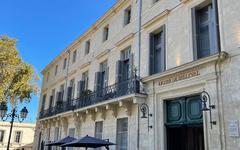 Montpellier : les jolies nuits de Richer de Belleval