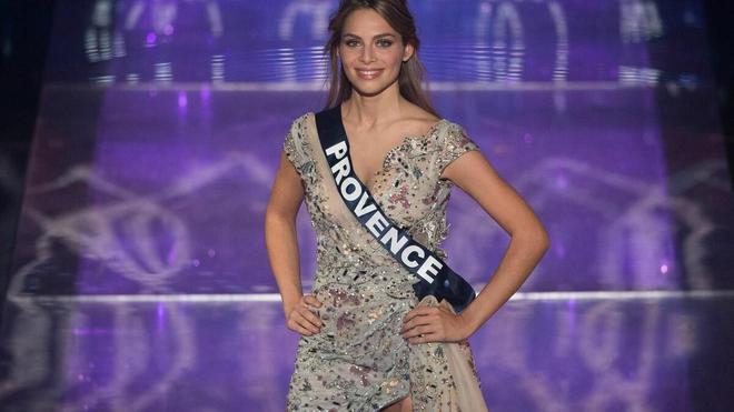 April Benayoum sera la candidate de la France au concours Miss Monde