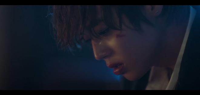PARK JIHOON dévoile un teaser MV pour « Serious »