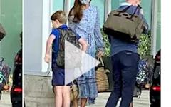 Kate Middleton et prince William débusqués en Grèce, la vraie raison de leur séjour