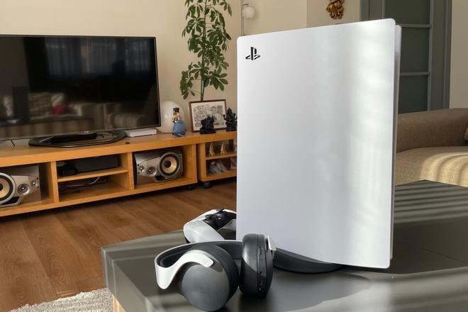 Playstation 5 : comment précommander une PS5 pour Noël ?