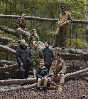 Uniqlo et White Mountaineering s’associent pour une collection capsule