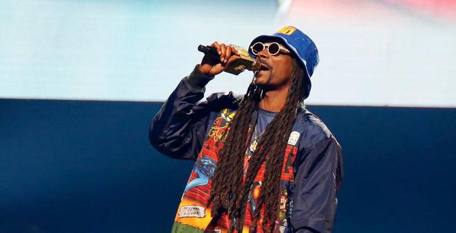 Quand Snoop Dogg reprend "Stand By Me" de Ben E. King en hommage à sa mère