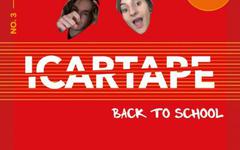 Icartape Vol #3 : Back to School