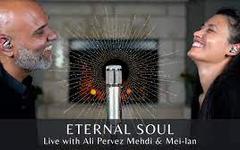 Mei-lan Maurits | Eternal Soul | Soin musical