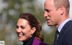 Kate Middleton et William en vacances : cette femme qui partage leur intimité