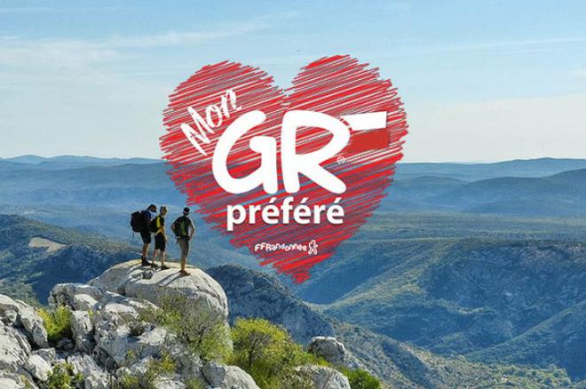 Le GR du Massif des Vosges en lice pour être élu itinéraire préféré des Français 2022