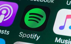 Spotify a 172 millions d’abonnés et réalise des bénéfices