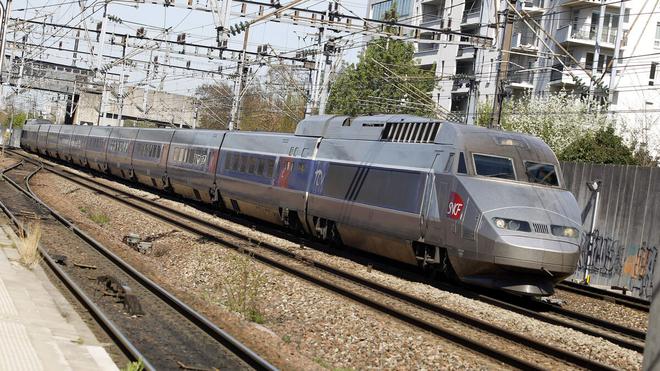 TGV Atlantique : l’appel à la grève de ce week-end levé par les syndicats