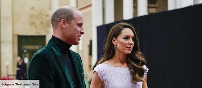Kate Middleton et William livrent « une guerre d'image » à Harry et Meghan Markle
