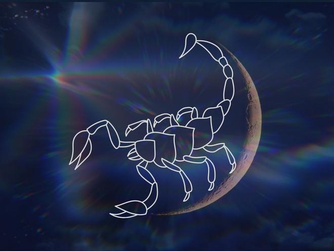 Astrologie Intuitive : Nouvelle Lune en Scorpion, Novembre 2021