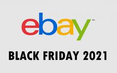 eBay : Les bonnes affaires se préparent déjà pour l’arrivée du Black Friday 2021