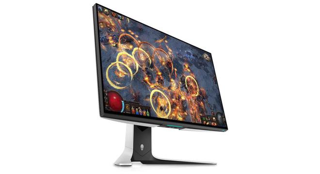 Alienware AW2721D : l'un des meilleurs écrans pour jouer sur PC est à -20 %