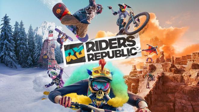 Riders Republic, où le trouver au meilleur prix ?