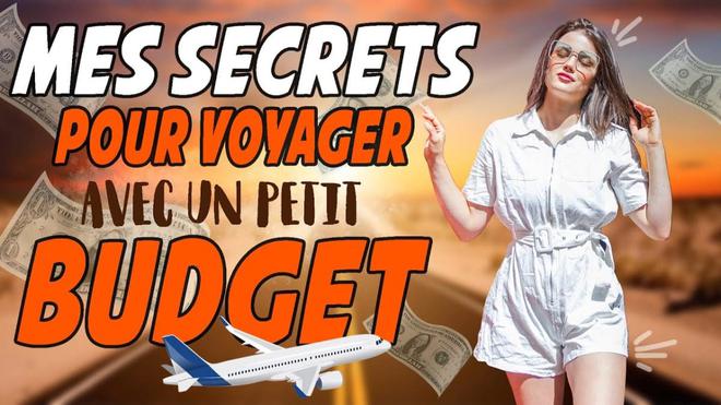 Voyager : les astuces pour voyager avec un petit budget !