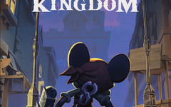 Disney: Shadowed Kingdom, larme fatale