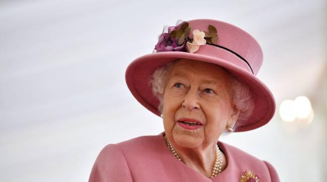 Royaume-Uni : la reine Elizabeth II au repos pour encore au moins deux semaines