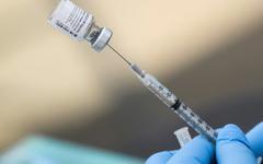 Covid-19: les États-Unis autorisent le vaccin Pfizer pour les 5-11 ans