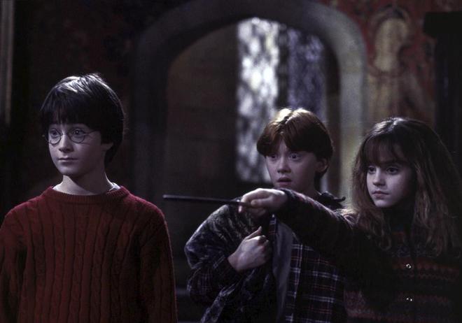 Quel personnage de " Harry Potter " êtes-vous selon votre signe astrologique ?