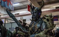 EN IMAGES. Cosplay, K-Pop, kendo... À Rouen, la Chibi séduit les fans de culture japonaise