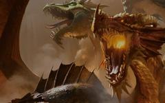 Dungeons & Dragons : L’Essentiel est le kit parfait pour s’initier aux jeux de rôle
