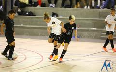 [Album] La Villeneuvoise Futsal Cup U13