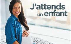LAURENCE PERNOUD - J'ATTENDS UN ENFANT [ÉDITION 2020] [MP3-160KBPS]