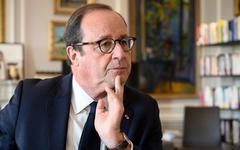 Palmarès des meilleures ventes : Hollande s'installe dans le top 10