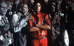Michael Jackson : “Thriller” morceau le plus streamé pendant Halloween