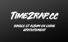 DJ Roc-J – LA BASE ALT 2112 Album Complet