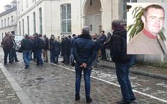 Agriculteurs contre gens du voyage à Arsy : Sébastien Malpart est jugé à huis clos