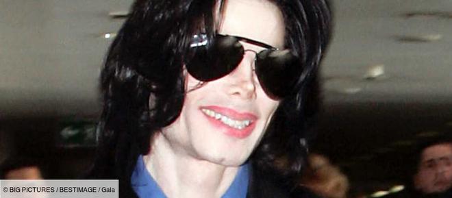 PHOTO – Michael Jackson : son fils Blanket, 19 ans, fait une rare apparition : il a bien grandi !