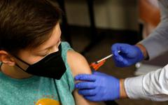 Etats-Unis : la vaccination contre le Covid-19 des enfants de 5 à 11 ans va pouvoir commencer