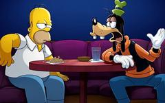 Le Plusanniversary des Simpson : un court métrage inédit annoncé pour de Disney+ Day