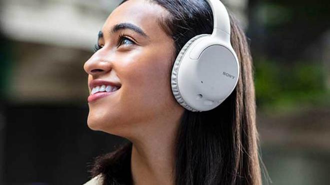 Ce casque audio ne vous donnera pas de fil à retordre et il à moins de 80 €