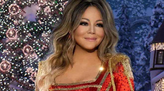 Apple TV+ : Mariah Carey rempile pour un second show spécial Noël