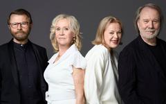 ABBA : que vaut «Voyage», le premier album du groupe en 40 ans ?