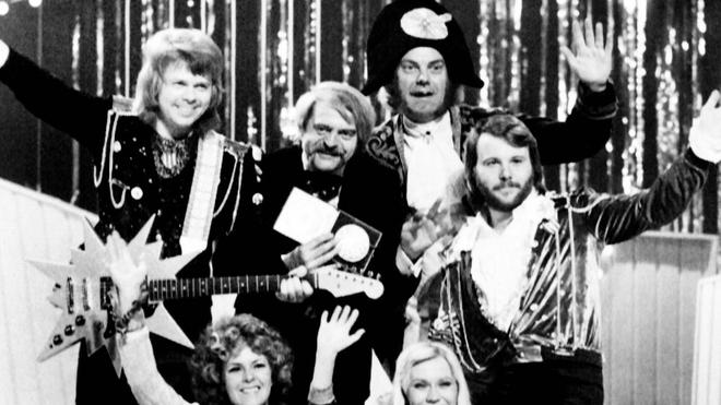 ABBA de retour pour un nouveau « Voyage » après 40 ans à quai