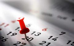 Vacances 2022 : les astuces pour avoir 37 jours de congés en posant seulement 12 jours !