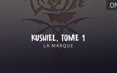 Kushiel, Tome 1: La marque