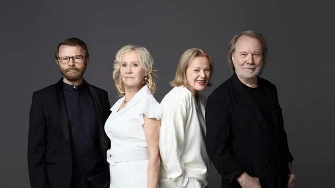 Le grand comeback musical d’ABBA mérite-t-il le "Voyage" ?