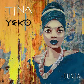 Yohann Le Ferrand et Tina Traoré sortent le clip de Dunia, dans l’album Yeko