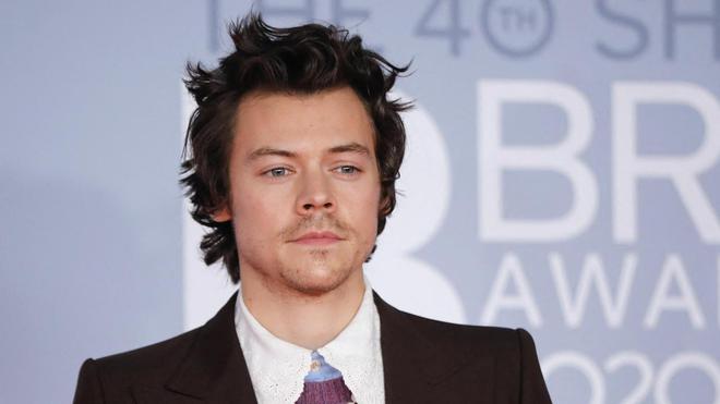 VIDÉO - Harry Styles aide une fan à annoncer son homosexualité à sa mère en plein concert