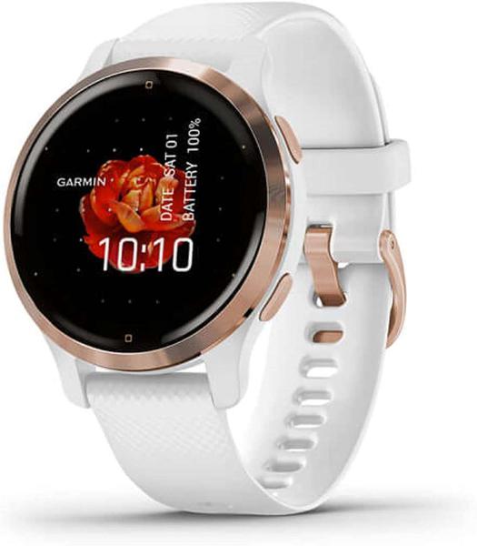 La montre connectée Garmin Venus 2S est actuellement à moins de 350 € sur Amazon