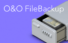 [Bon plan] O&O FileBackup offert