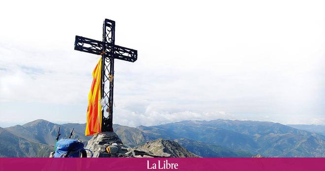 Le Canigó, montagne sacrée des Catalans