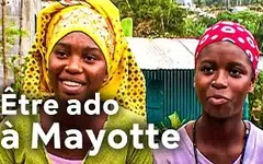 Premières amours à Mayotte